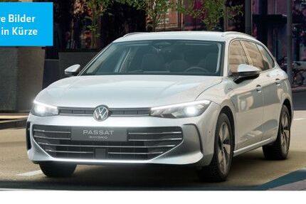 VW Passat Variant 25.397 km 34.990 &euro; Wolfsburg 38440