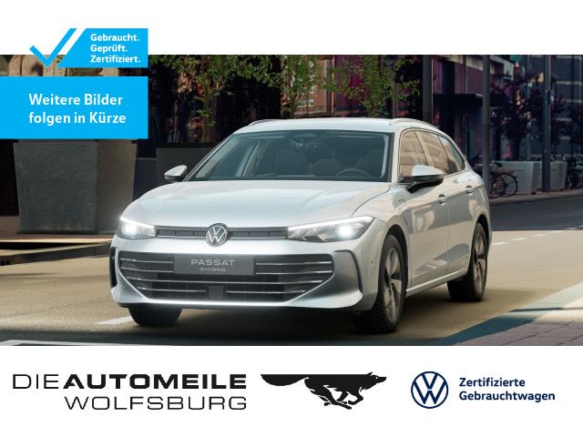 VW Passat Variant 25.397 km 34.990 &euro; Wolfsburg 38440
