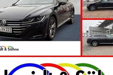 VW Arteon 87.509 km 28.512 &euro; Hermannsburg 29320