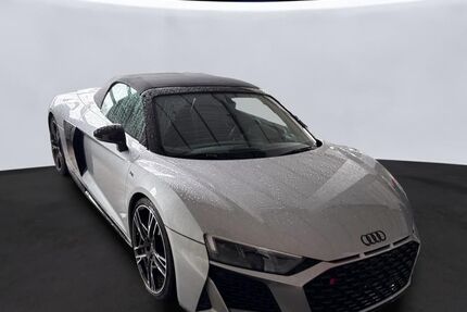 Audi R8 8.000 km 128.888 &euro; Darmstadt 64293