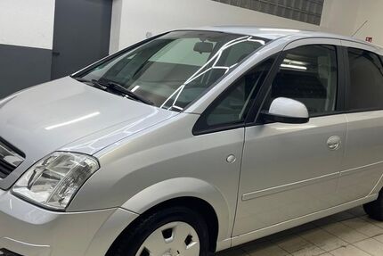 Opel Meriva 146.800 km 1.500 &euro; Kamen 59174