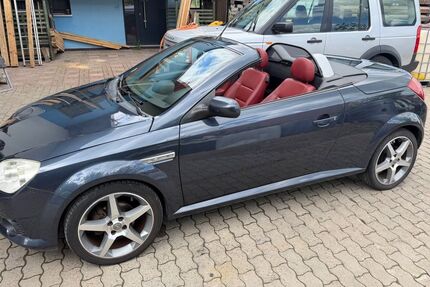 Opel Tigra 145.400 km 2.900 &euro; Ipsheim 91472
