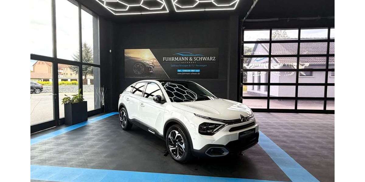 Citroen C4 38.790 km 19.920 &euro; Ebeleben 99713