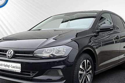 VW Polo 26.775 km 17.990 &euro; Berlin 13581