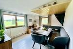 GEMÜTLICH MIT TRAUMHAFTER AUSSICHT - Doppelhaushälfte Maierhöfen | Angebot:26292567