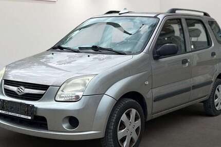 Suzuki Ignis 154.954 km 1.499 &euro; Berlin 12681