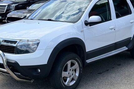 Dacia Duster 179.968 km 5.999 &euro; Epfendorf 78736