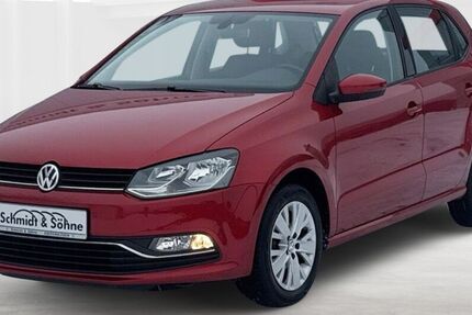 VW Polo 76.800 km 8.310 &euro; Aschersleben 06449