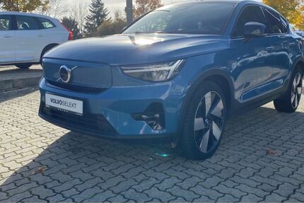 Volvo C40 49.500 km 33.990 &euro; Neumarkt i. d. Opf. 92318