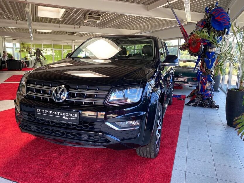 Amarok