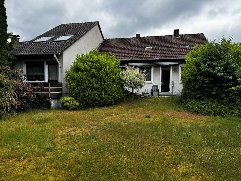 Haus zum Kaufen in Bielefeld Senne 295.000 € 108 m²