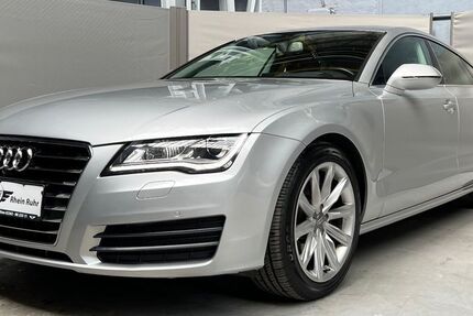 Audi A7 86.715 km 24.990 &euro; Witten 58454
