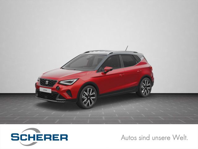 Seat Arona 36.900 km 18.990 &euro; Neustadt a.d. Weinstraße 67433