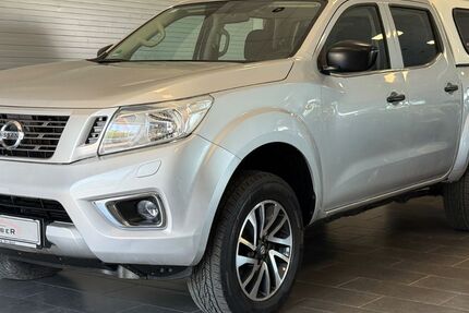 Nissan Navara 65.000 km 23.890 &euro; Dormagen 41540