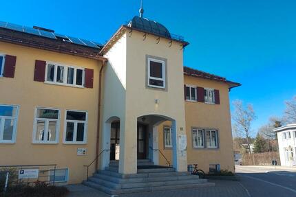 Gewerbeobjekt Lindenberg im Allgäu - 13&euro; | Angebot:26132327