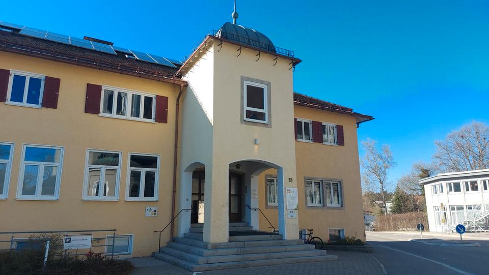 Gewerbeobjekt Lindenberg im Allgäu - 13&euro; | Angebot:26132327