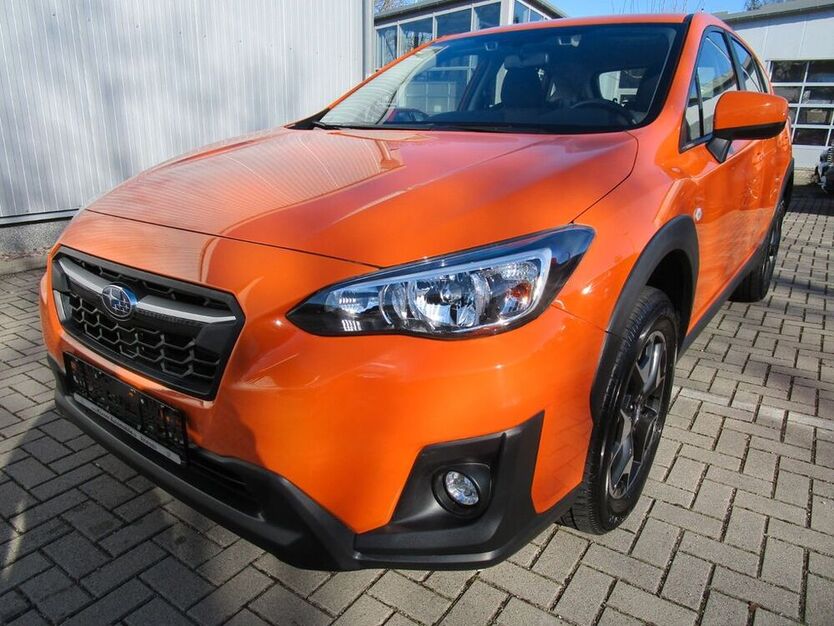 XV