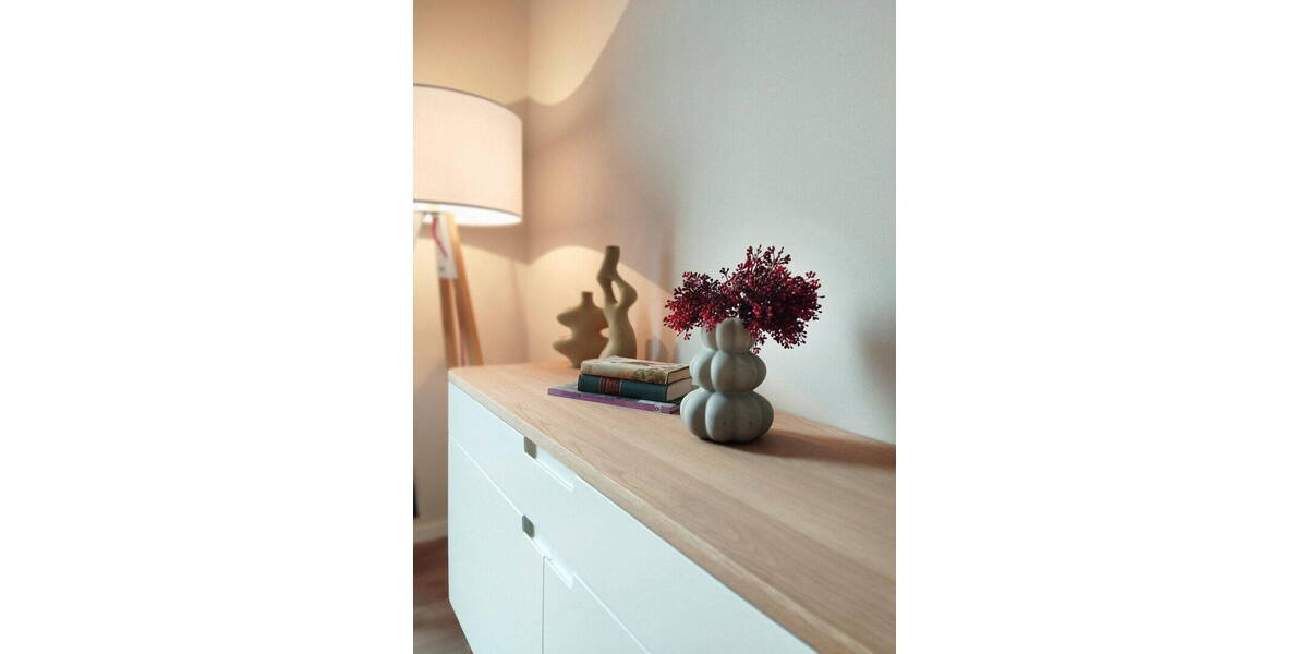 Etagenwohnung Bamberg Bamberg-Ost - 2 Zimmer, 59 m&sup2;, 850&euro; | Angebot:25751195