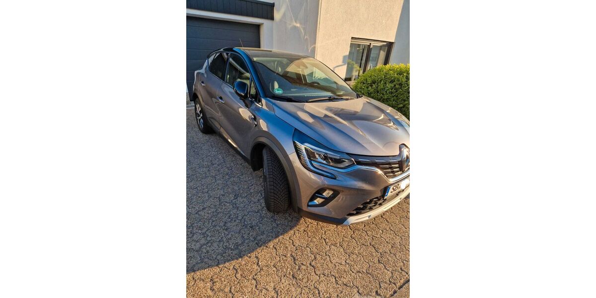 Renault Captur 54.200 km 14.750 &euro; Saarbrücken 66132