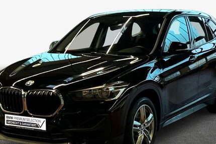 BMW X1 17.798 km 23.890 &euro; Karlsruhe 76227