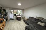 Ab Januar freie 4-Zimmer-Wohnung mit Balkon und KFZ-Stellplatz!