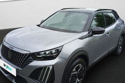 Peugeot 2008 18.923 km 22.990 &euro; Rüsselsheim 65428