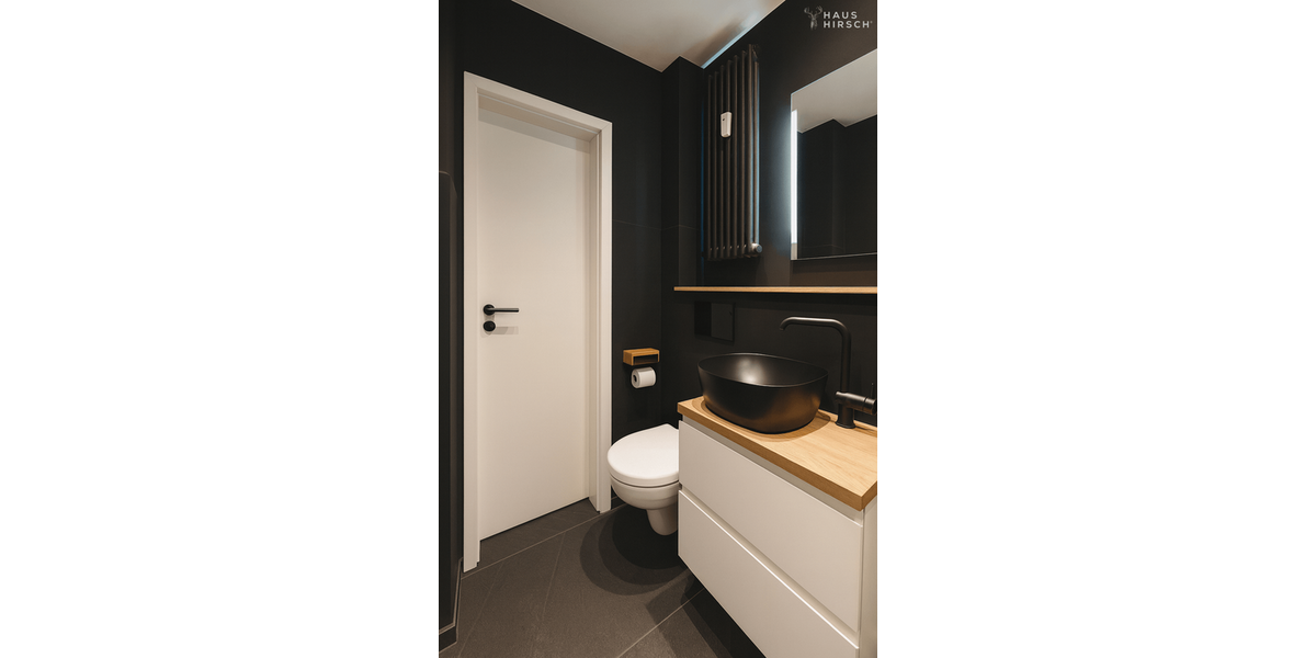 Etagenwohnung Düsseldorf Stadtbezirk 2 - 1 Zimmer, 23 m&sup2;, 159.000&euro; | Angebot:25465779