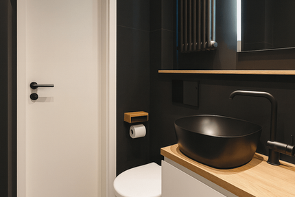 Wohnung Düsseldorf Stadtbezirk 2 - 1 Zimmer, 23 m&sup2;, 159.000&euro; | Angebot:25465779