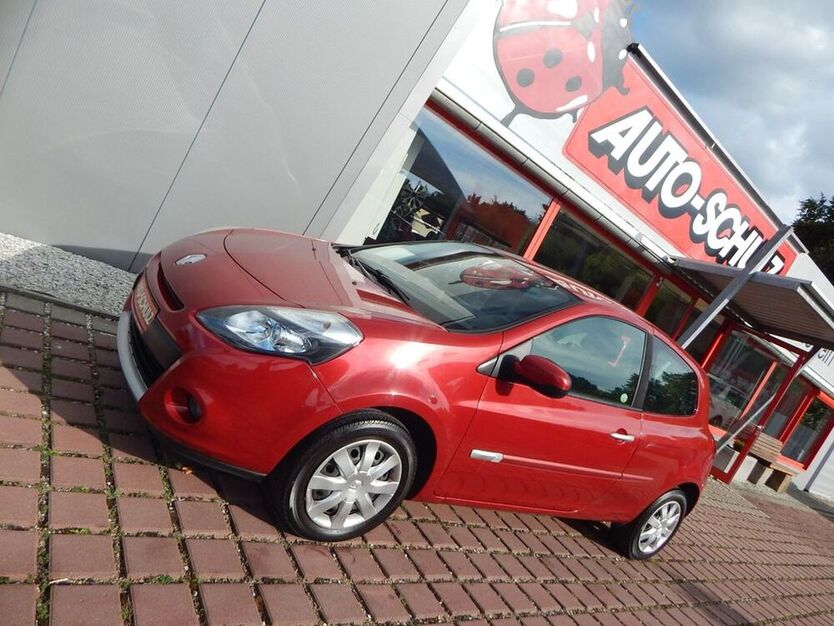 Clio