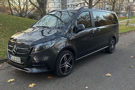 Mercedes-Benz V 300 7.957 km 84.000 &euro; Reutlingen 72768