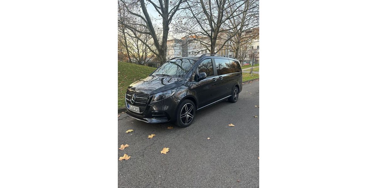 Mercedes-Benz V 300 7.957 km 84.000 &euro; Reutlingen 72768