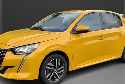 Peugeot 208 86.650 km 11.890 &euro; Bergheim 50126