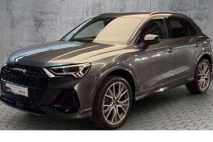 Audi Q3 59.000 km 36.290 &euro; Paderborn 33100
