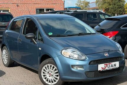 Fiat Punto 79.000 km 7.399 &euro; Großefehn 26629