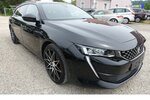 Peugeot 508 SW GT Pano AHK 8x Alu Kamera PDC LED 105.500 km 18.950 &euro; Neumarkt/OPf 92318