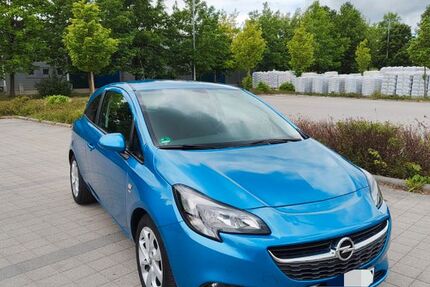Opel Corsa 119.010 km 6.900 &euro; Moosburg a. d. Isar 85368