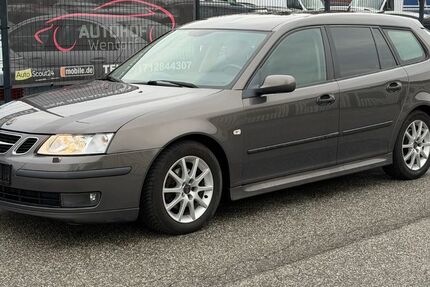 Saab 9-3 200.000 km 1.250 &euro; Wentorf Bei Hamburg 21465