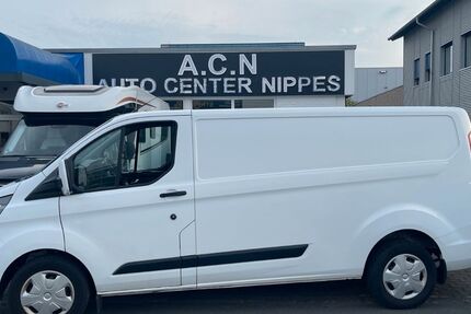 Ford Transit Custom 172.400 km 12.900 &euro; Köln 50829