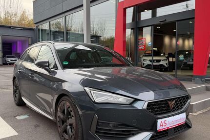 Cupra Leon 61.000 km 29.880 € Essen 45326