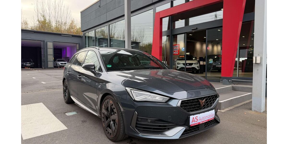 Cupra Leon 61.000 km 29.880 € Essen 45326