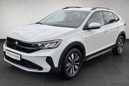 VW Taigo 2.800 km 20.990 € Birkenfeld 55765