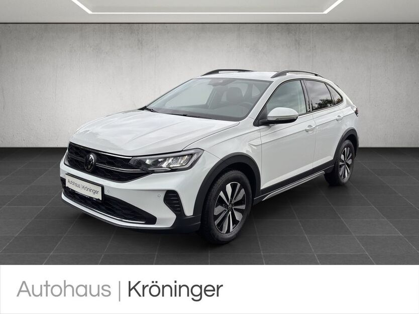 VW Taigo 2.800 km 21.980 € Birkenfeld 55765