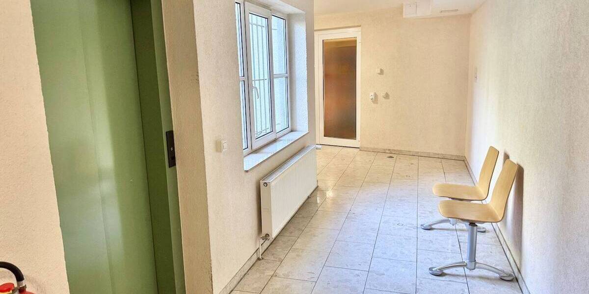 Gewerbeobjekt Radebeul - 1 Zimmer, 192 m&sup2;, 374.990&euro; | Angebot:26891521