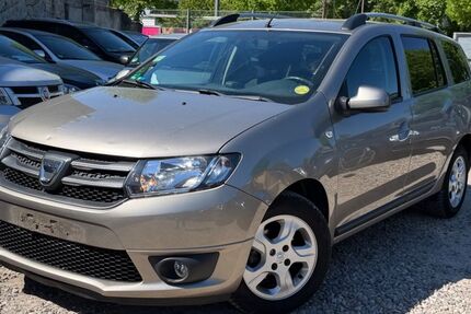 Dacia Logan 132.000 km 3.950 &euro; Berlin 10245