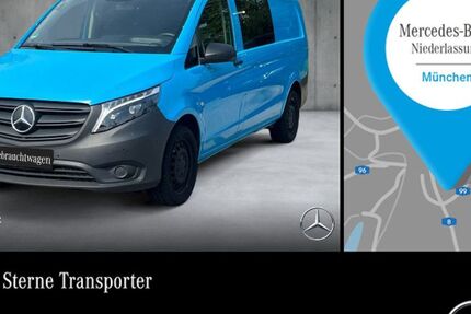 Mercedes-Benz Vito 55.140 km 43.530 € München 81739