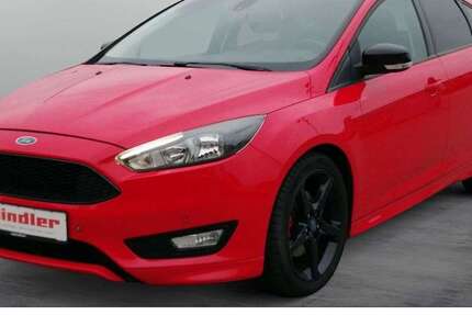 Ford Focus 93.600 km 10.680 &euro; Kreuzwertheim 97892