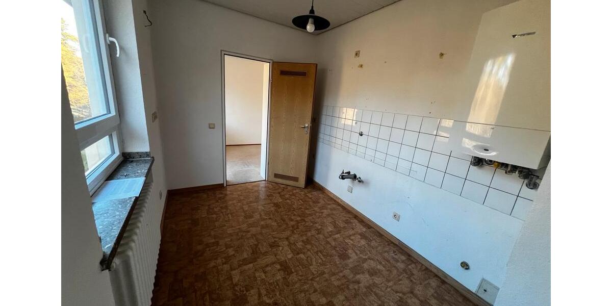 Etagenwohnung Siegburg - 3 Zimmer, 81 m&sup2;, 1.100&euro; | Angebot:25510499
