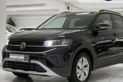 VW T-Cross 14.147 km 25.990 &euro; Rotenburg 27356