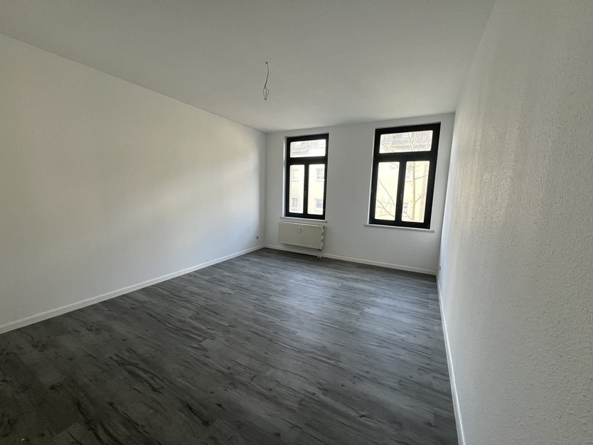 großzügige 4-Raum Wohnung sucht Mieter 4 zimmer