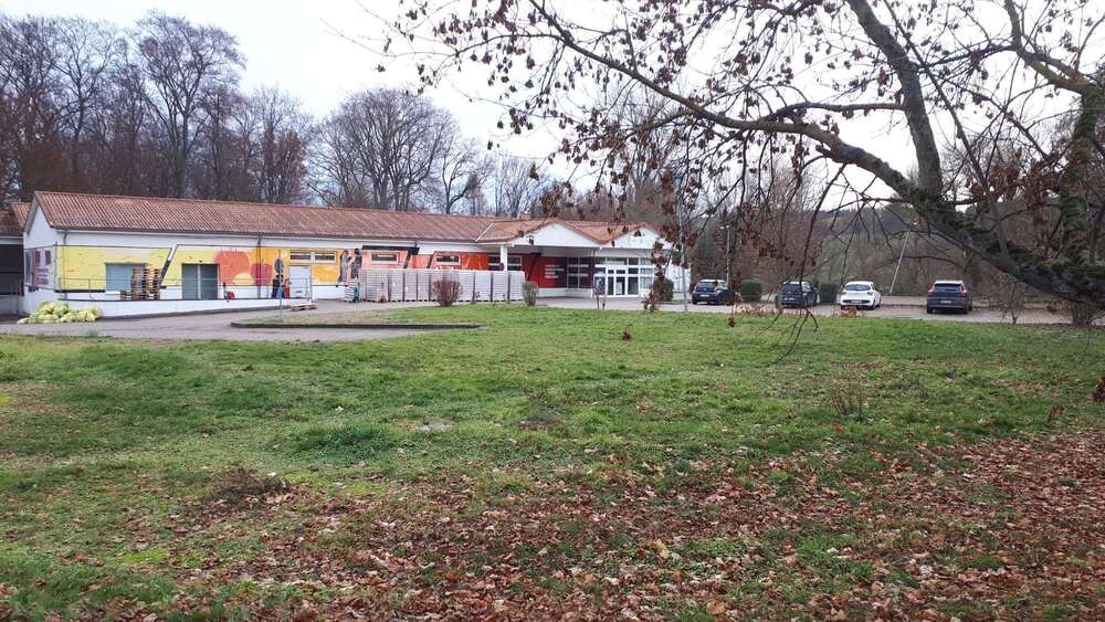 Gewerbeobjekt Blankenhain - 2.200&euro; | Angebot:25475723